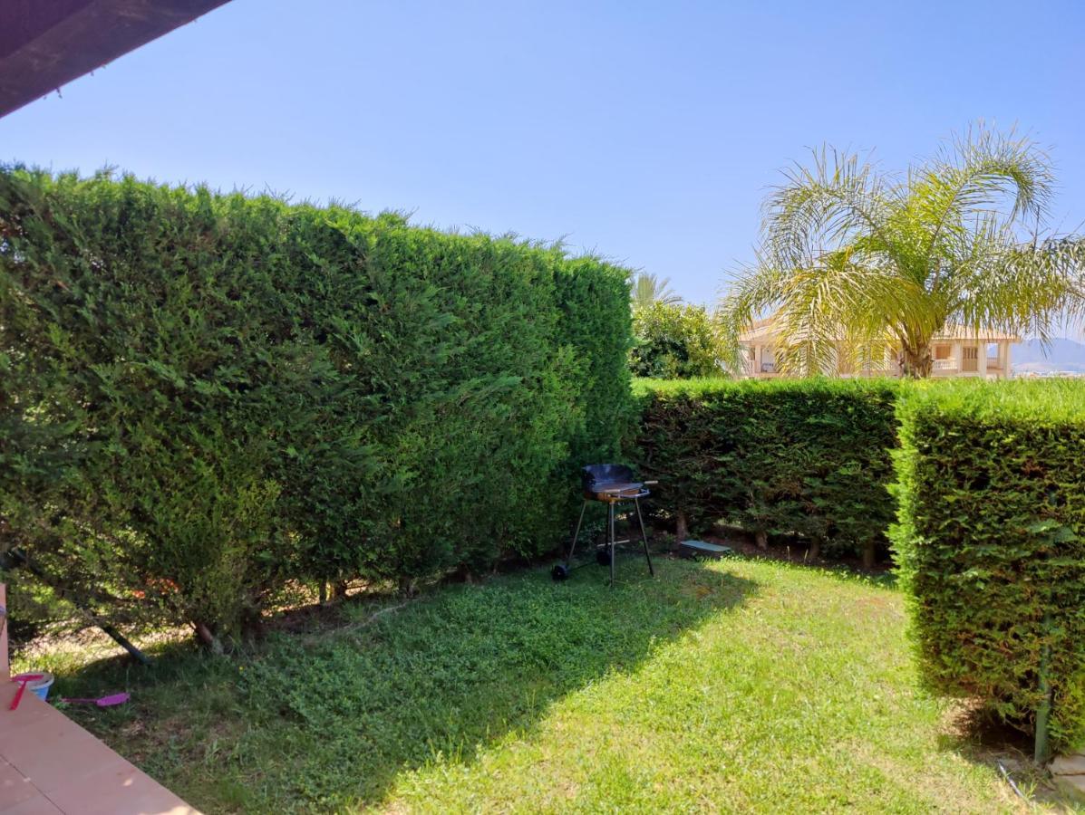 Mirador Vacation Home Cala de Finestrat Exterior photo
